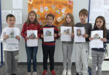 ZAVRŠENO OBELEŽAVANJE DEČIJE NEDELJE