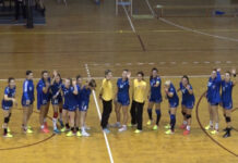 RASPISAN JAVNI POZIV ZA FINANSIRANJE PROGRAMA U OBLASTI SPORTA U 2022.GODINI