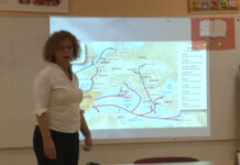 REALIZACIJA PROJEKTA “ KLADOVO TRANSPORT, KLADOVO JUČE ,DANAS,SUTRA“