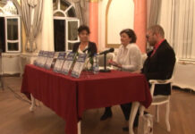 PREDSTAVLJENA KNJIGA „LEGENE,MITOVI I NARODNI OBIČAJI ĐERDAPA“