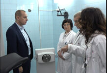 KLADOVLJANI OBAVILI 205 PREGLEDA