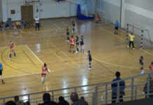 RUKOMETNI VIKEND BEZ UTAKMICA U KLADOVU