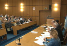 ODBORNICI SO KLADOVO USVOJILI SU TREĆI REBALAN BUDŽETA ZA 2019. GODINU