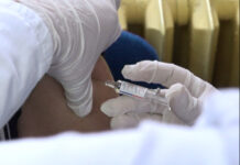 ZAVRŠENA VAKCINACIJA PROTIV SEZONSKOG GRIPA