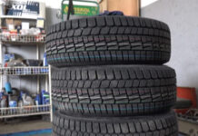 DO 1. APRILA OBAVEZNE ZIMSKE GUME AKO NA KOLOVOZU IMA SNEGA I LEDA