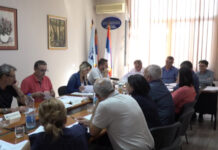 USVOJEN TREĆI REBALANS BUDŽETA OPŠTINE KLADOVO