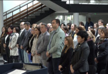 SLEDBENICI TRADICIJE DUGE 184 GODINE