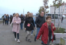 OBELEŽEN DAN TURISTIČKIH VODIČA SRBIJE