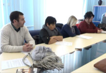 NA TERENU DEVET GERENTODOMAĆICA