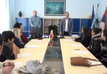 POČEO PROGRAM “ POMOĆ U KUĆI“ NA TERENU 9 GERENTODOMAĆICA