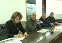 GODIŠNJA SKUPŠTINA DRUŠTVA PČELARA „KLADOVO“