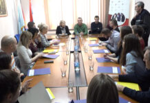 STRUČNA PRAKSA ZA DESETORO MLADIH KLADOVLJANA