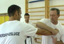 U CENTRU ZA OBUKU AD „ĐERDAP USLUGE“ STRUČNO USAVRŠAVANJE ZA SLUŽBENIKE OBEZBEĐENJA POHAĐALO VIŠE OD 300 KANDIDATA