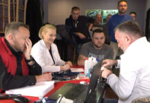 KLADOVLJANI PONOVO POLOŽILI ISPIT IZ HUMANOSTI