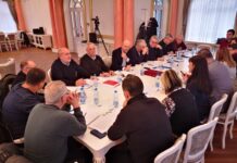 OPŠTINA KLADOVO FORMIRALA POSLOVNI SAVET