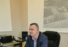 SAŠA NIKOLIĆ ČESTITAO GRAĐANIMA NOVOGODIŠNJE PRAZNIKE