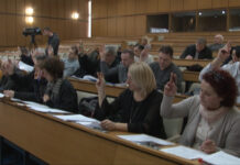 U 2020. GODINI BUDŽET OPŠTINE KLADOVO 857.016.734 DINARA