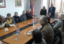 RADNO ANGAŽOVANJE ZA 19 LICA STARIJIH OD 50 GODINA