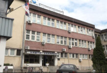 KORONA IZVEŠTAJ ZA 13.SEPTEMBAR, POZITIVNE 4 OSOBE