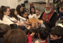 U ŠKOLAMA I HRAMOVIMA U OPŠTINI KLADOVO ODRŽANE SVETOSAVSKE AKADEMIJE