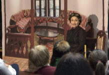 MONODRAMA „MOJ OTAC VUK KARADŽIĆ“