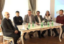 ODRŽANA PROMOCIJA PROJEKTA „TAJNE SREDNJOVEKOVNIH TVRĐAVA“