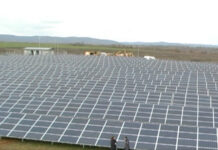 SOLARNI PARK SNAGE 2 MEGAVATA U OPŠTINI KLADOVO