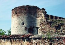 KULTURNO NASLEĐE I TURIZAM