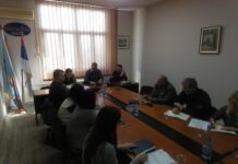 ZAVRŠENA JAVNA RASPRAVA O NACRTU LOKALNOG AKCIONOG PLANA ZAPOŠLJAVANJA