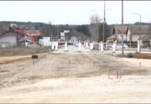 GRADI SE KRUŽNI TOK