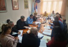 IZMENJEN STATUT TOO KLADOVO