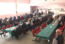 ŠAHISTA IZ ZAJEČARA POBEDNIK BRZOPOTEZNOG MEĐUNARODNOG TURNIRA U KOSTOLU