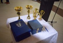 VEK FUDBALA U BORSKOM OKRUGU