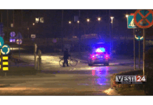 KRŠENJE SAMOIZOLACIJE