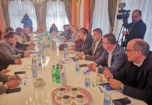 PODRŠKA INICIJATIVI ZA POKRETANJE PROJEKTA „DUNAVSKA KLISURA-MOSTOVI PRIJATELJSTVA“