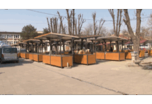 ZABRANJENA PRODAJA NA PIJACI