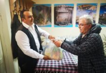 PENZIONERSKA SOLIDARNOST