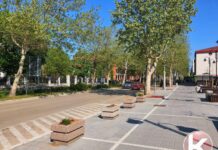 U POSLEDNJIH SEDAM DANA U OPŠTINI KLADOVO BEZ NOVOOBOLELIH OD KORONA VIRUSA