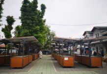 PONOVO SU OTVORENE ZELENE PIJACE