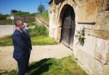 OBELEŽEN DAN OPŠTINE KLADOVO