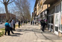 OLAKŠAVAJUĆE MERE POSLE VIKENDA