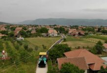 U KLADOVU KRENULA SEZONA ASFALTIRANJA ULICA