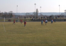 OVOG VIKENDA STARTUJE FUDBALSKO PROLEĆE