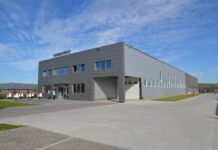 TERMOVENT GRADI COVID LABORATORIJU U HOLANDIJI