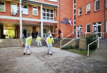 „ĐERDAP-USLUGE“ AD U SLUŽBI GRAĐANA