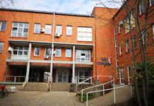 MAGNETNA REZONANCA I ZA KLADOVO