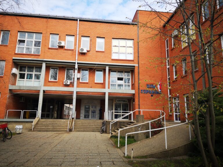 NOVI SLUČAJEVI COVID 19 U OPŠTINI KLADOVO