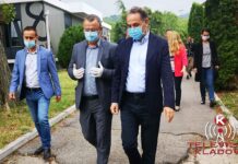 RASIM LJAJIĆ: OVO JE GODINA DOMAĆEG TURIZMA