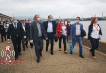 IZ KLADOVA KRENULA KAMPANJA „IZABERI SVOJU AVANTURU, VIDI SRBIJU“