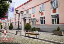 ODRŽANA SEDNICA OPŠTINSKOG VEĆA